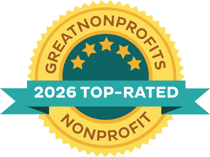Great Non profit award 2026