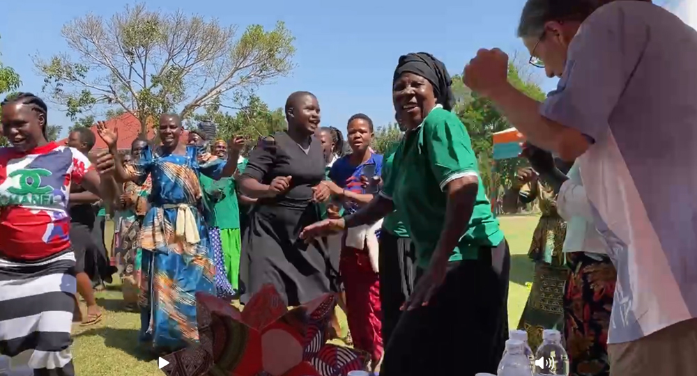 ECM 40th Anniversary