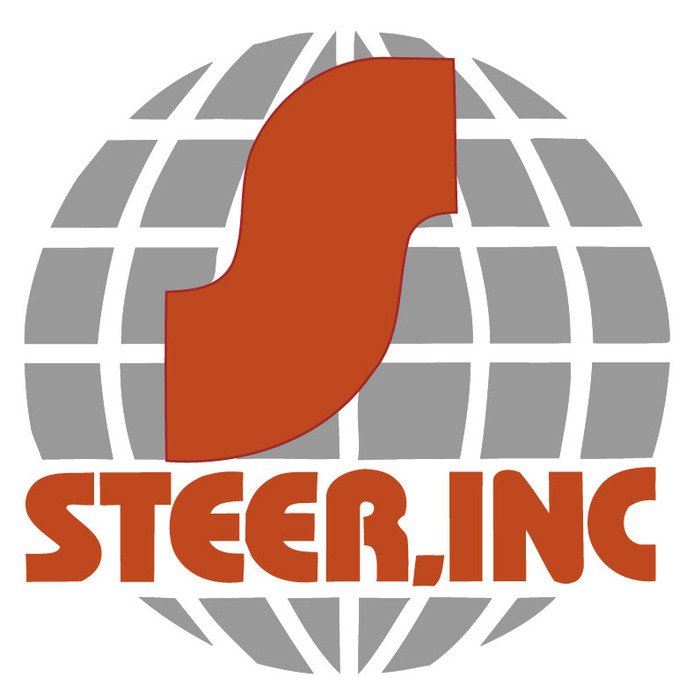 Steer logo