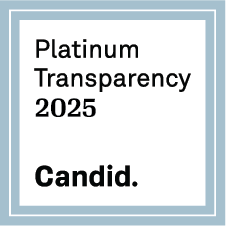 2023 Gold badge GuideStar-Candid